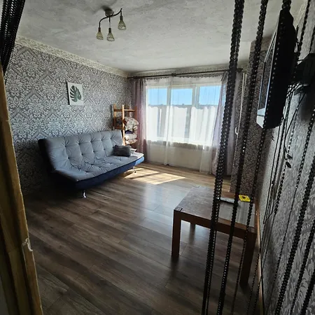 U Uliha 14 Apartment *