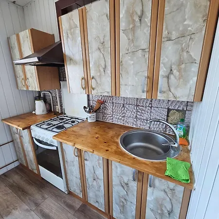 U Uliha 14 * Liepaja