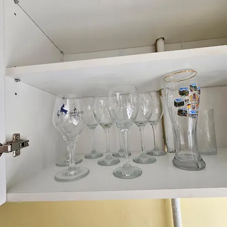 Apartment U Uliha 14