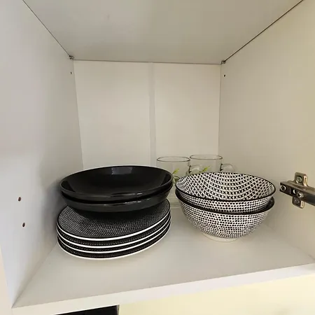 Apartment U Uliha 14 Liepaja