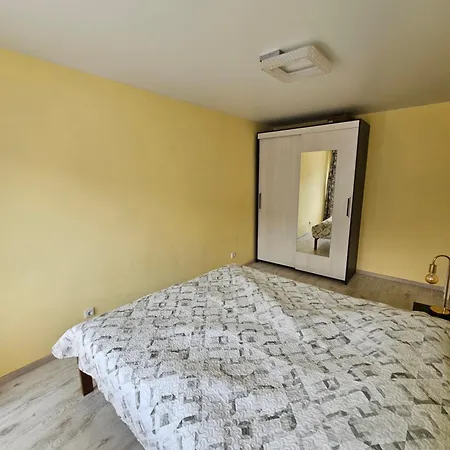 Apartment U Uliha 14 *