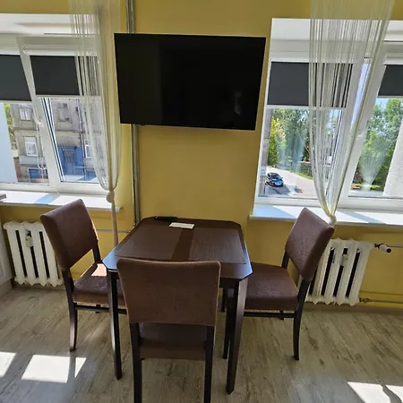 Apartment U Uliha 14 *